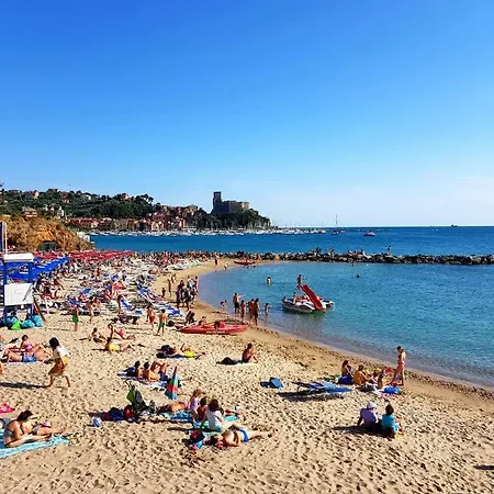 Puntadellestelle La Spezia