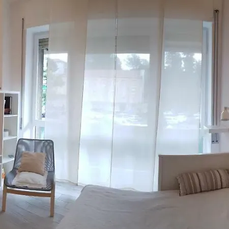 Apartment Puntadellestelle