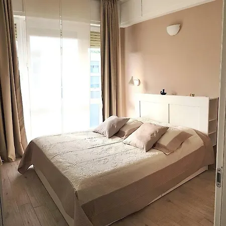 Apartment Puntadellestelle La Spezia