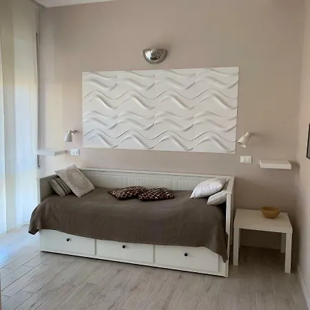 Apartment Puntadellestelle La Spezia