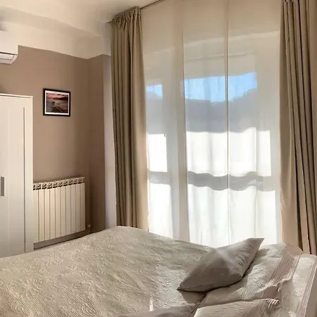 Puntadellestelle La Spezia